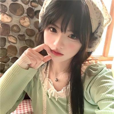 女兵报到