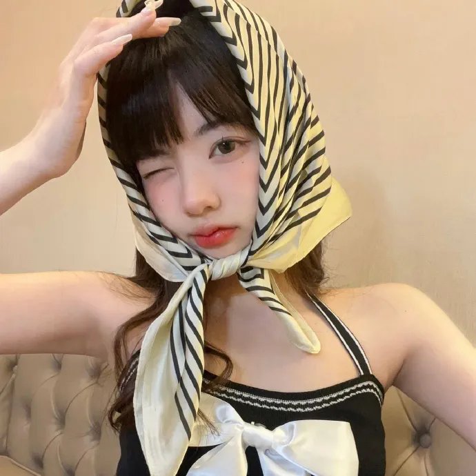 我的小情人