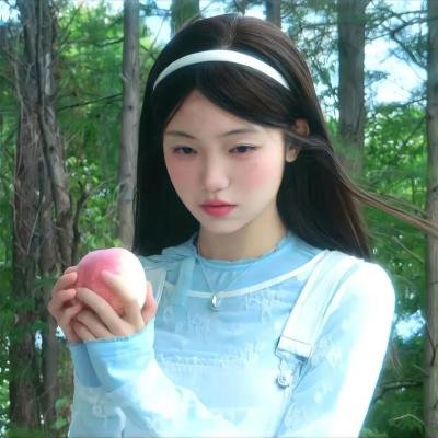 雨中情